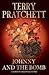 Johnny and the Bomb by Terry Pratchett