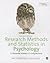 Research Methods and Statistics in Psychology (SAGE Foundations of Psychology series)