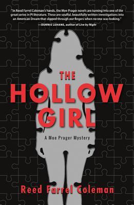 The Hollow Girl (Moe Prager, #9)