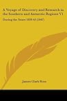 A Voyage of Discovery and Research in the Southern and Antarctic Regions during the Years 1839-43, Vol. 1 A Voyage of Discovery and Research in the Southern and Antarctic Regions during the Years 1839-43, Vol. 1