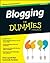 Blogging For Dummies
