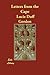 Letters from the Cape by Lucie Duff-Gordon