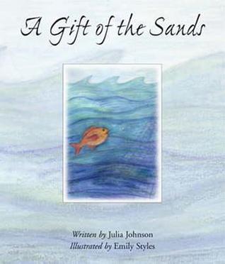 A Gift of the Sands (Hardcover)