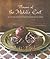 Flavors of the Middle East: Recipes and stories from the ancient lands
