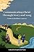 Communicating Christ through Story and Song: Orality in Buddhist Contexts (Southeast Asian Network (SEANET))