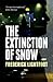 The Extinction of Snow