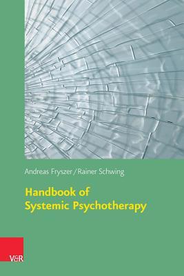 Handbook for Systemic Psychotherapy