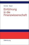 Einführung in die Finanzwissenschaft: Grundfunktionen des Fiskus (German Edition)