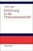 Einführung in die Finanzwissenschaft: Grundfunktionen des Fiskus (German Edition)
