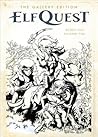 Elfquest by Wendy Pini