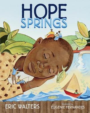 Hope Springs (Hardcover)