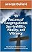 10 Factors of Congregational Survivability, Vitality, and Vibrancy: SSJ Playbook Resources from www.TheColumbiaPartnership.org