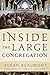 Inside the Large Congregation by Susan Beaumont