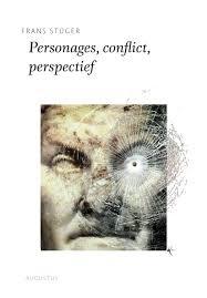 Personages, conflict, perspectief (Paperback)