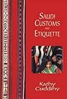 Saudi Customs and Etiquette