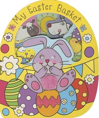 My Easter Basket
