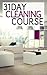 31 Day Cleaning Course