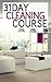 31 Day Cleaning Course by Ben Night