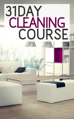 31 Day Cleaning Course