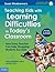 Teaching Kids with Learning...