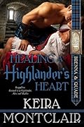 Healing a Highlander's Heart