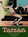 Tarzan - Versus T...