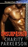 Unsurpassed by Charity Parkerson