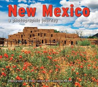 New Mexico: A Photographic Journey (Paperback)