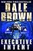 Executive Intent (Patrick McLanahan, #16)