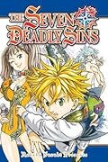 The Seven Deadly Sins, Vol. 2