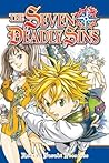 The Seven Deadly Sins, Vol. 2 by Nakaba Suzuki
