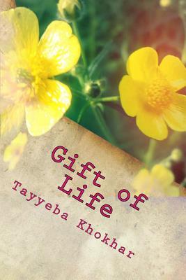Gift of Life: Passageway to the Light