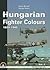 Hungarian Fighter Colours Vol. 2, 1930-1945