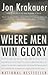Where Men Win Glory: The Od...