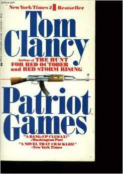 Patriot Games