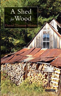 A Shed For Wood