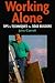 Working Alone by John              Carroll