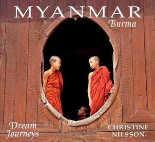 Dream Journeys: Myanmar/Burma (Paperback)