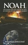 Noah, the Flood and the Failure of Man according to the Midrash Rabbah Noah, the Flood and the Failure of Man according to the Midrash Rabbah