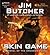 Skin Game (The Dresden Files, #15)