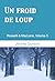 Un froid de loup (Rossetti & MacLane, #5)