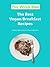 500 Vegan Recipes