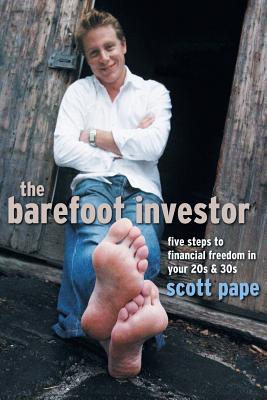 Barefoot Investor