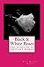 Black & White Roses