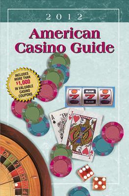 American Casino Guide 2012