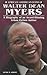 Walter Dean Myers: A Biography of an Award-winning Urban Fiction Author (African-american Icons)