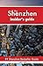 Shenzhen Insider's Guide: N...