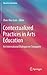 Contextualized Practices in Arts Education: An International Dialogue on Singapore (Education Innovation Series)