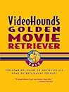 Videohound's Golden Movie Retriever by Gale Cengage Learning