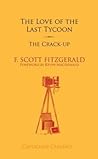Love of the Last Tycoon & The Crack-up Love of the Last Tycoon & The Crack-up